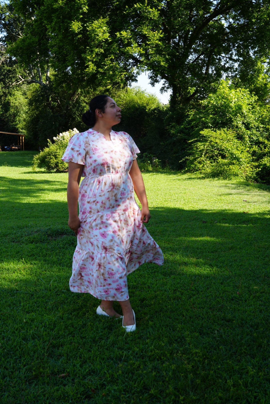 Mia Dress (NEW)