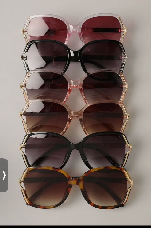 Summers Joy Sunglasses