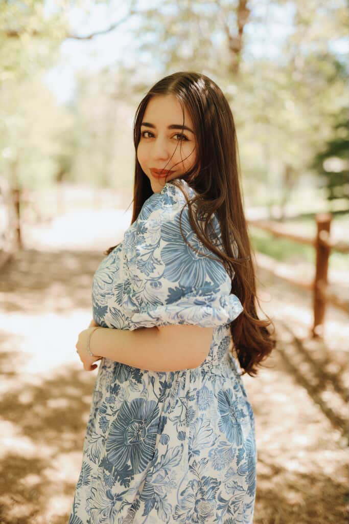 Breezy Hawaiian dress (New)