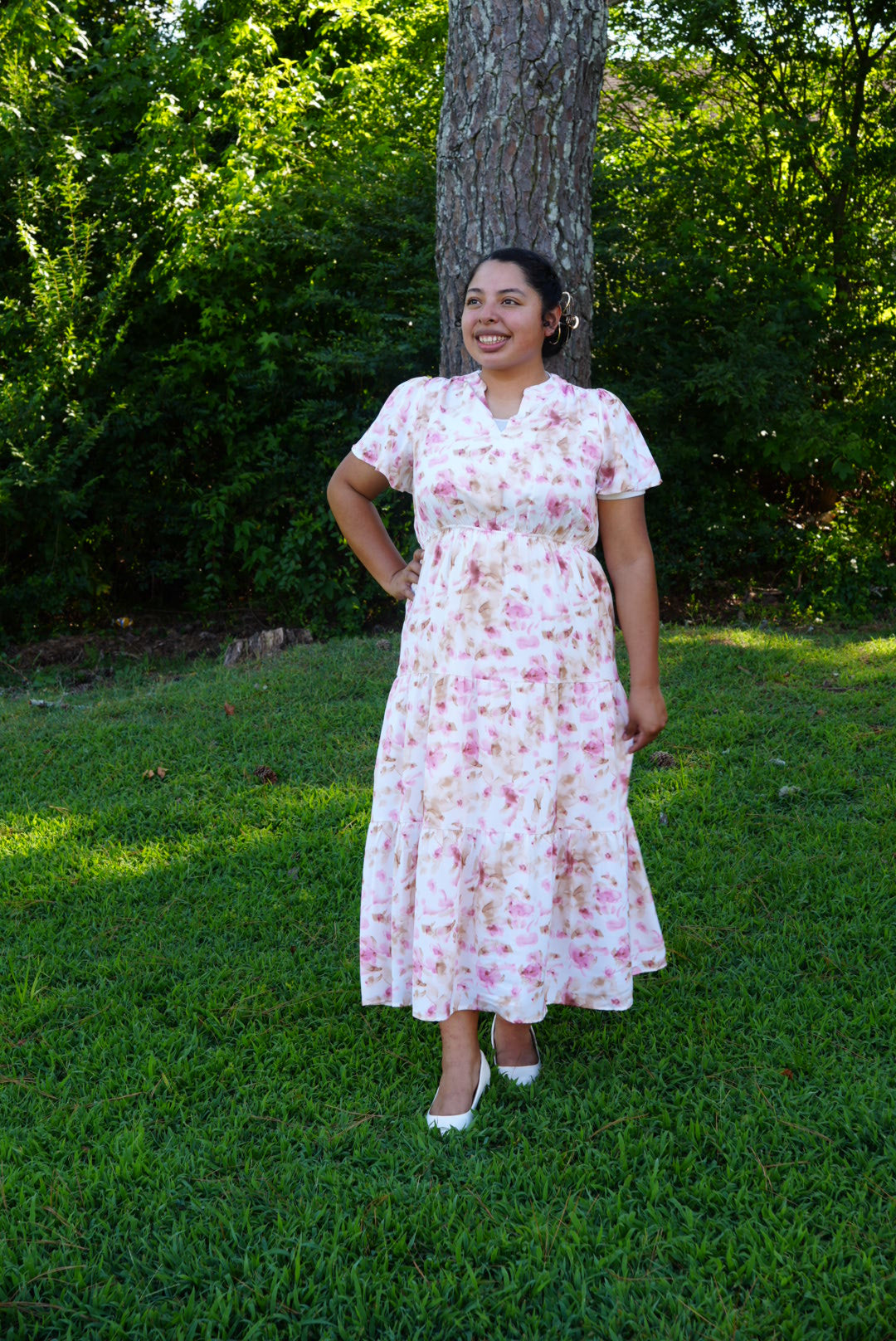 Mia Dress (NEW)