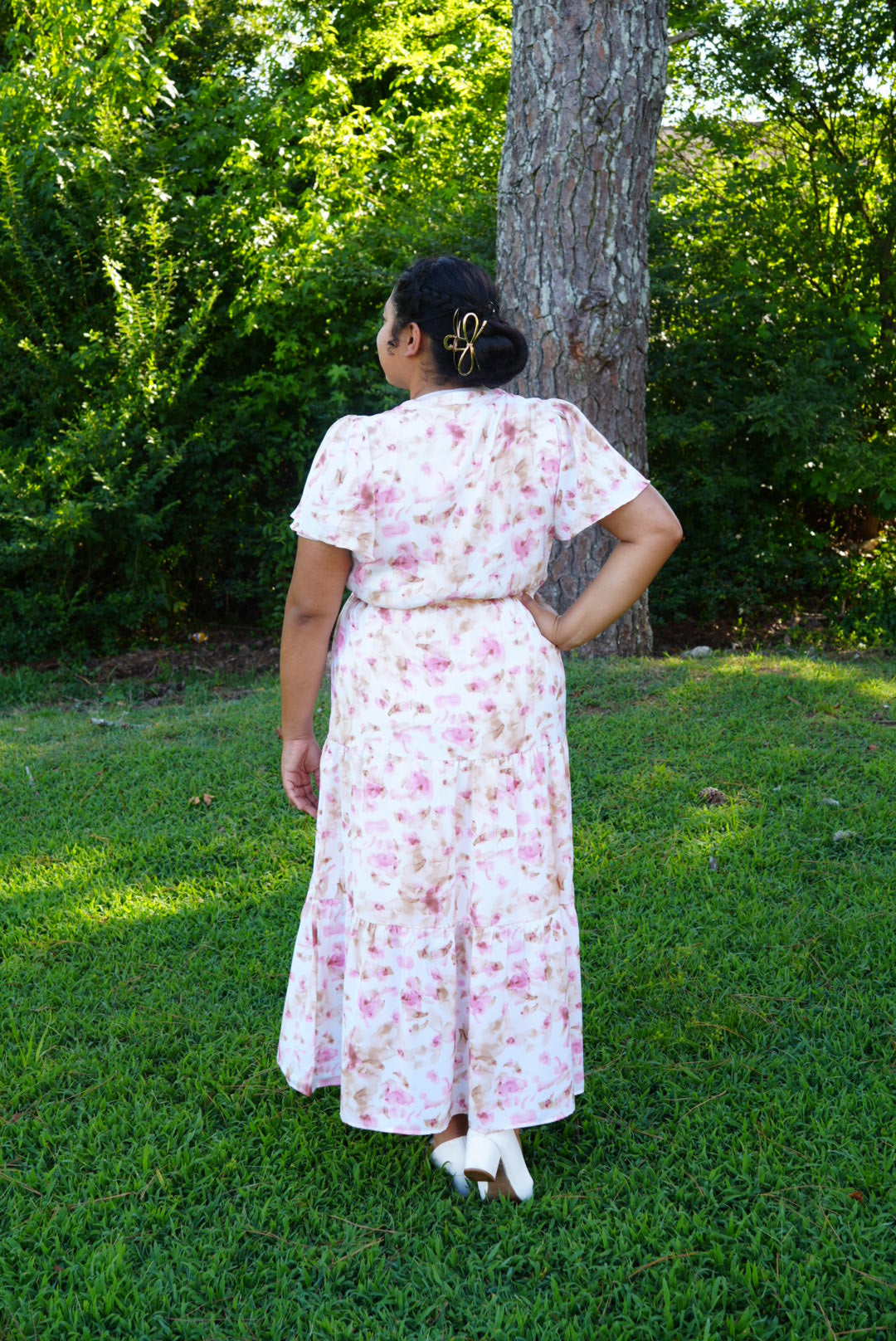 Mia Dress (NEW)
