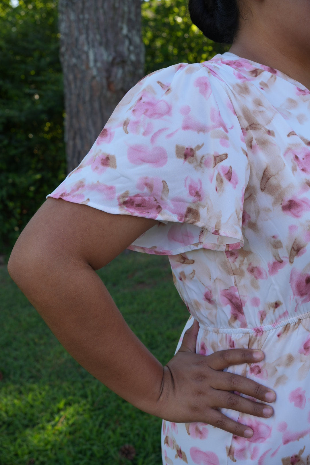 Mia Dress (NEW)