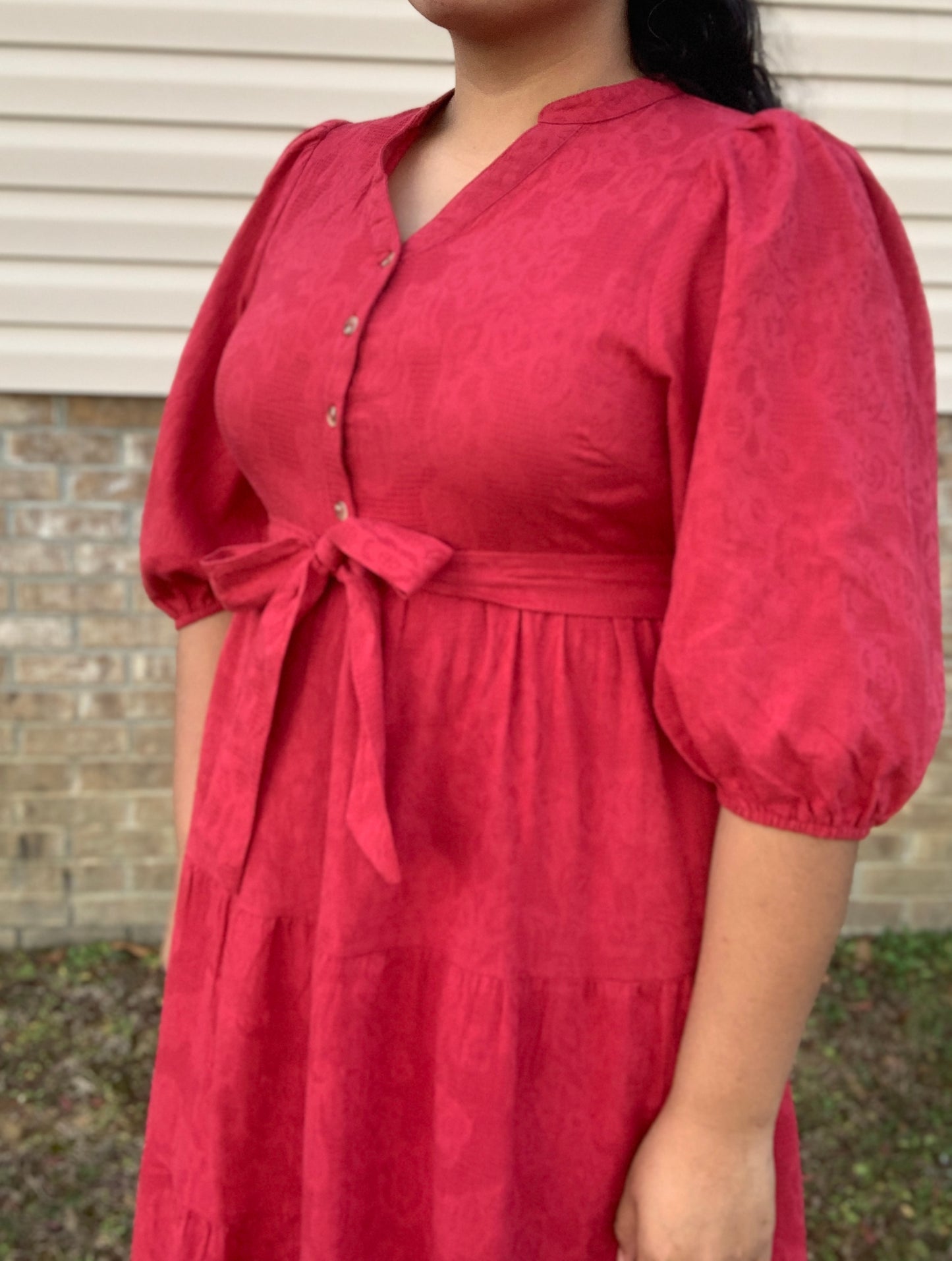 Amore Dress