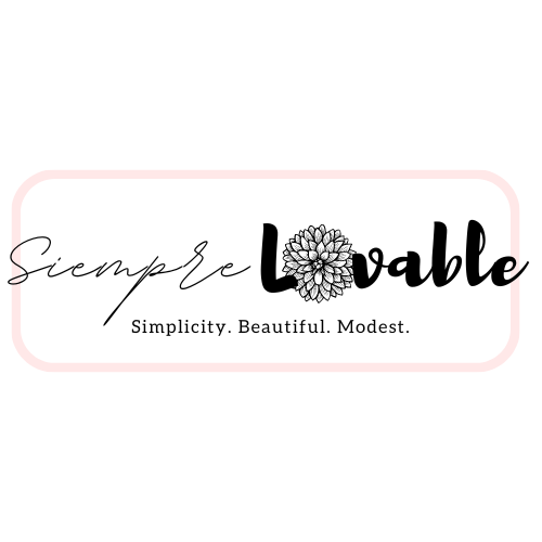 Siempre Lovable logo