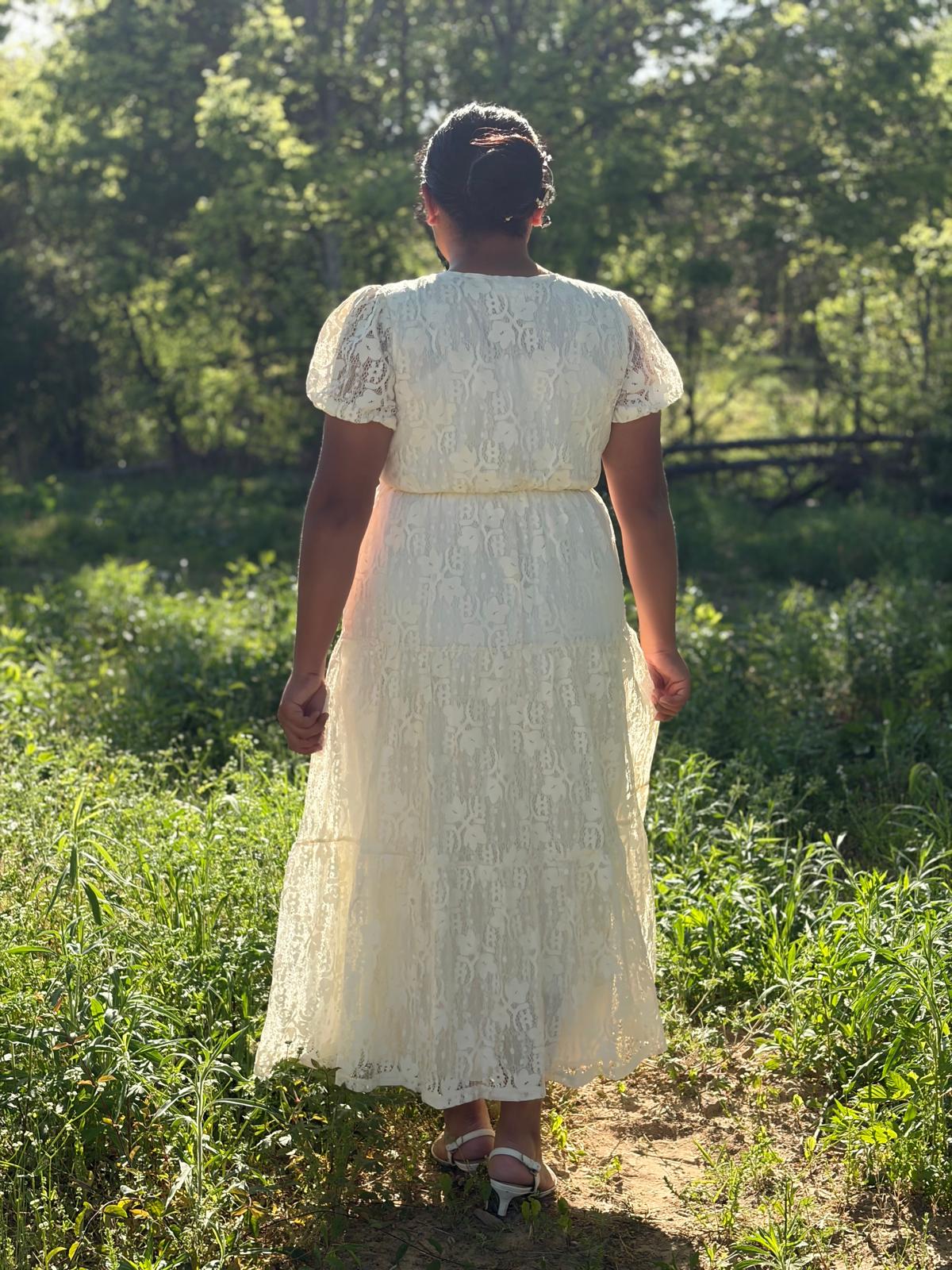 Cereus Dress (NEW)