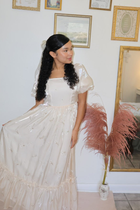 Lovely Lufu Dress (NEW)