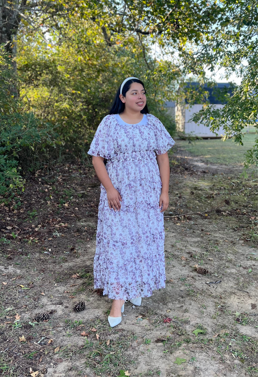 Lisa Dress
