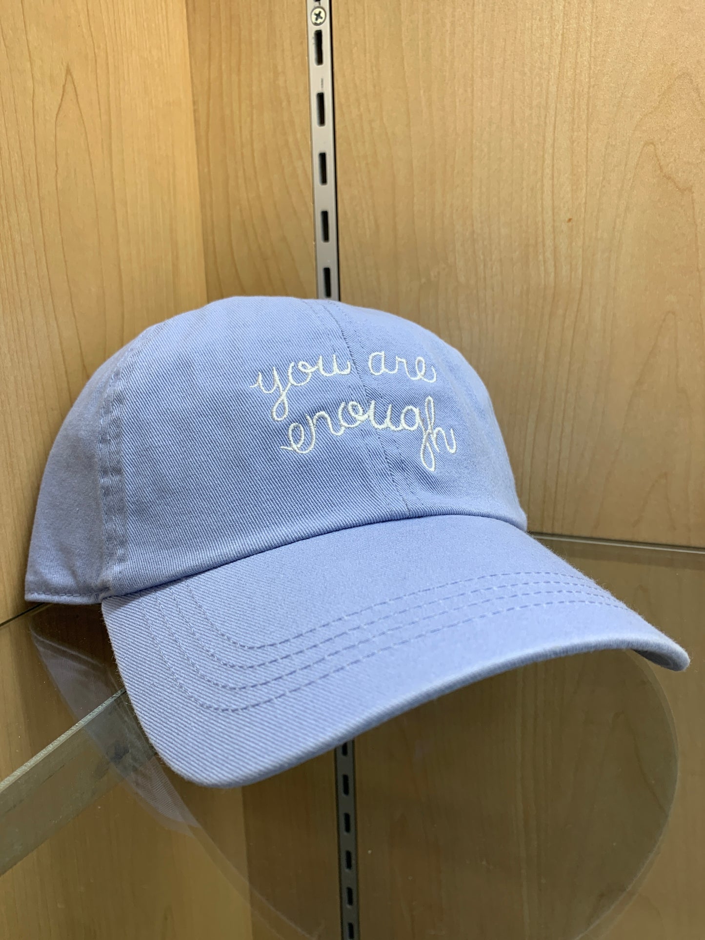 You are Enough hat