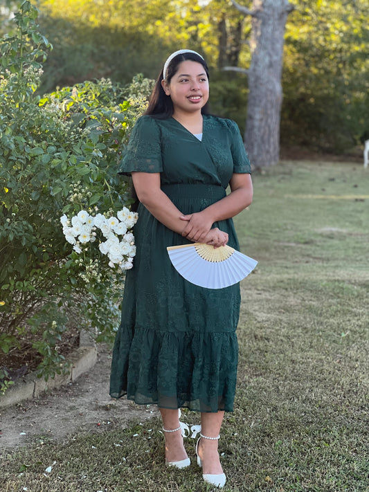 Victoria Dress