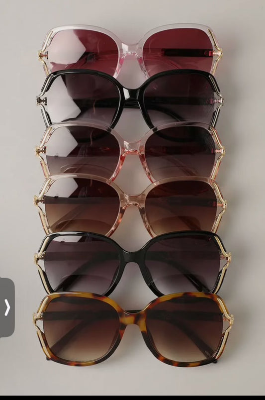 Summers Joy Sunglasses