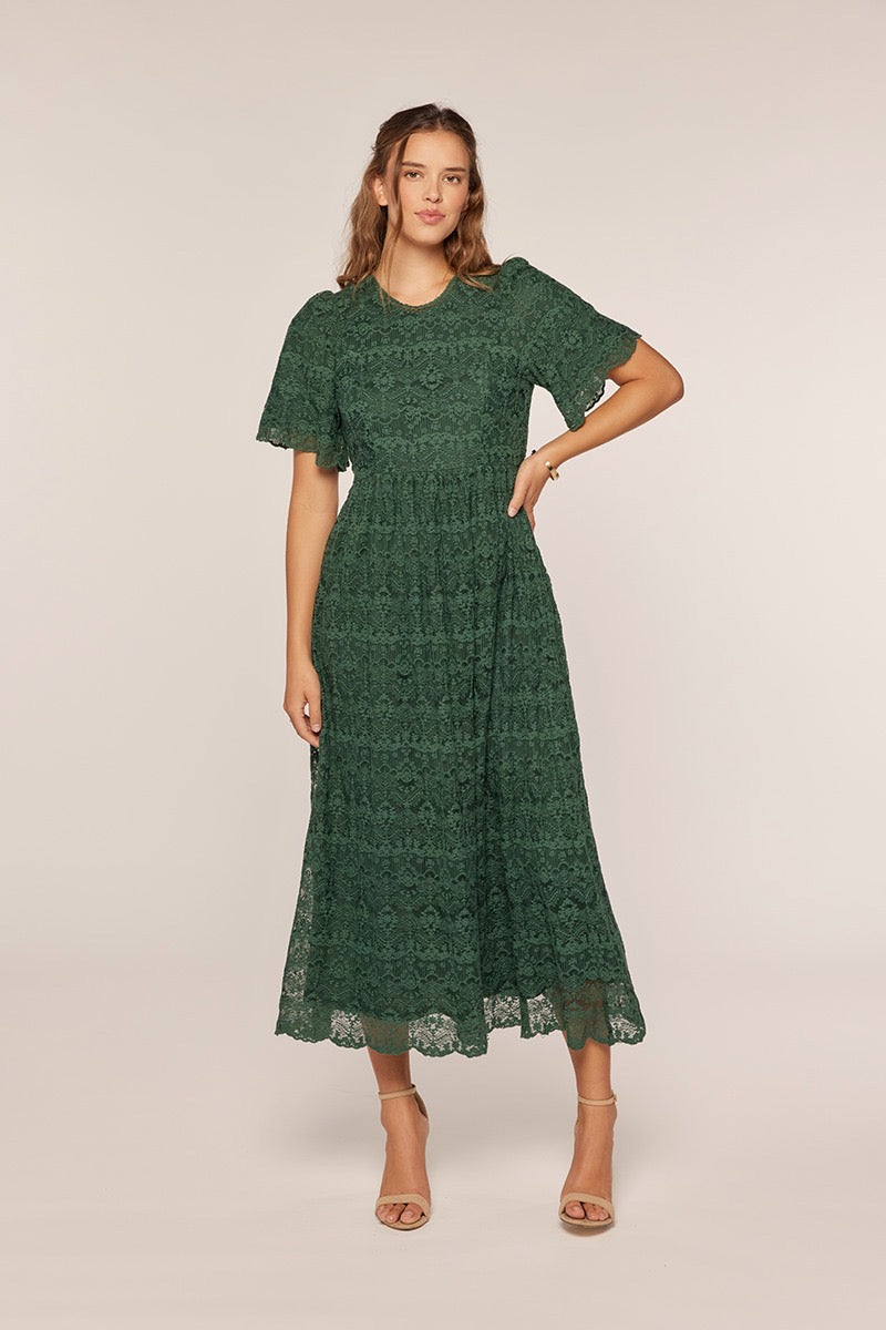 Pine Dress