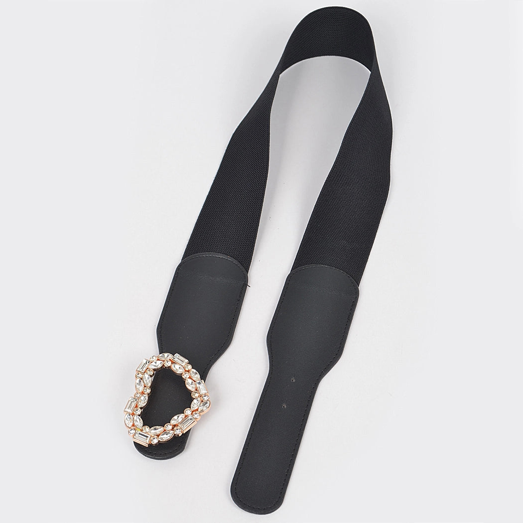 Pure heart belt