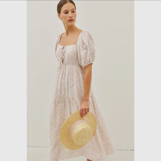 Vintage Rosie Dress (NEW)