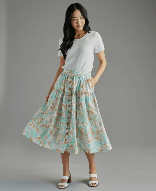 Paradise Skirt (New)