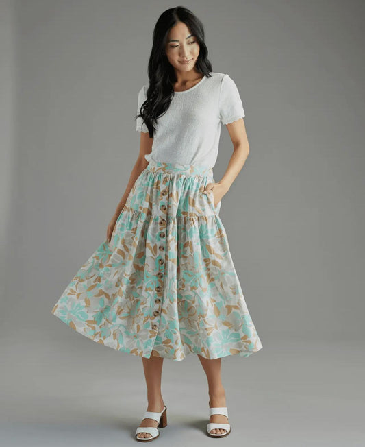 Paradise Skirt